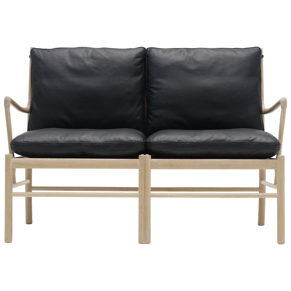 OW149-2 Colonial Sofa