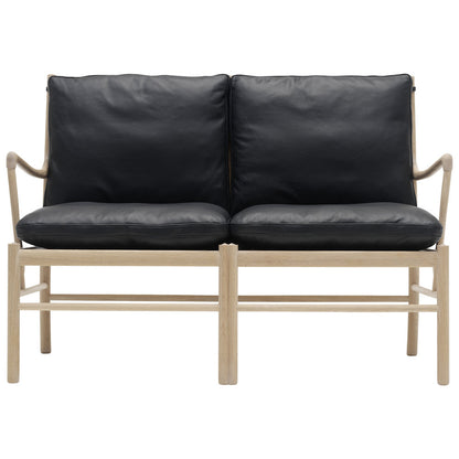 OW149-2 Colonial Sofa