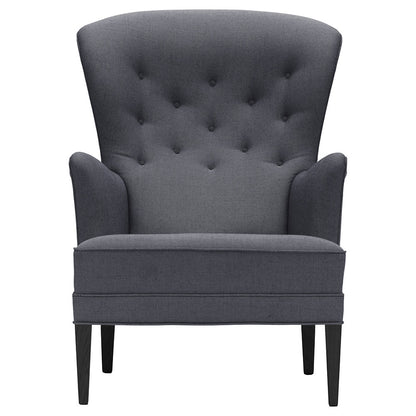 FH419 Heritage Chair - Black Edition