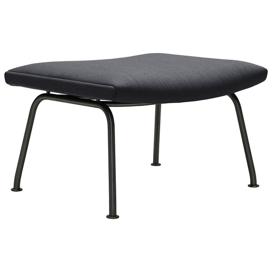 CH44 Footrest - Black Edition