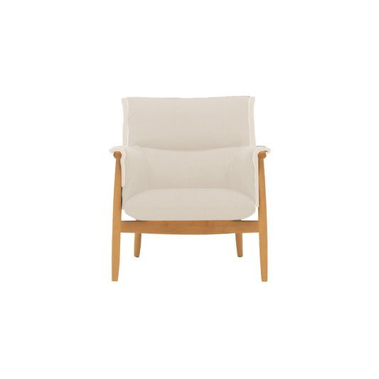 E015 Embrace Lounge Chair