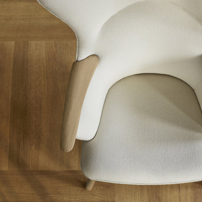CH78 Mama Bear Lounge Chair