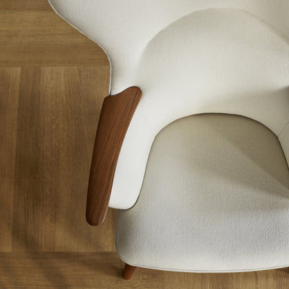 CH78 Mama Bear Lounge Chair