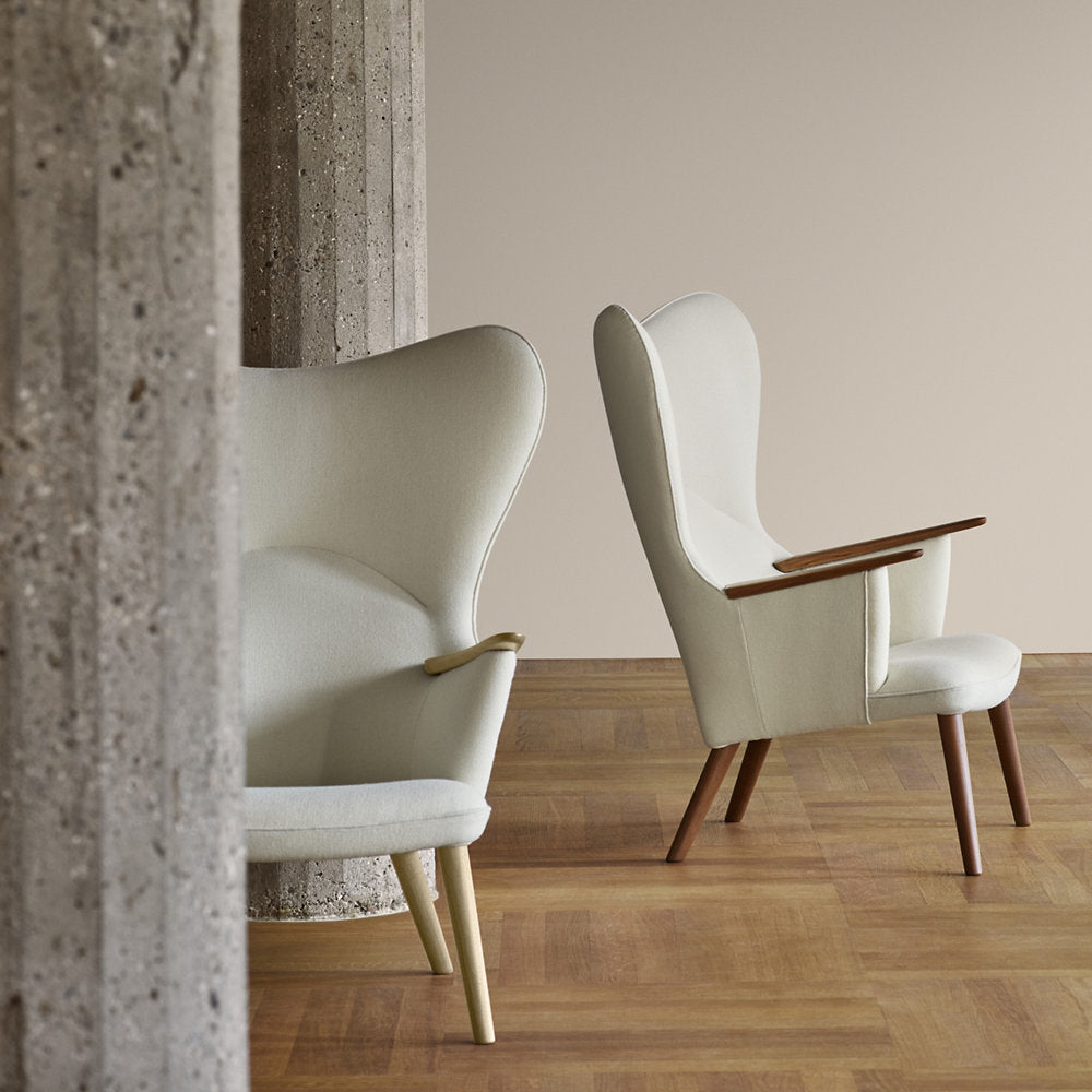 CH78 Mama Bear Lounge Chair