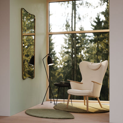 CH78 Mama Bear Lounge Chair