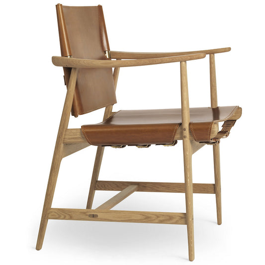 BM1106 Hunstman Chair