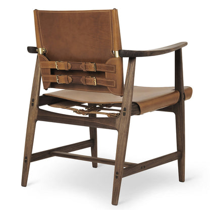 BM1106 Hunstman Chair