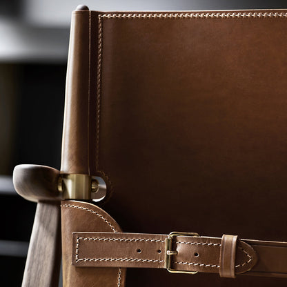 BM1106 Hunstman Chair
