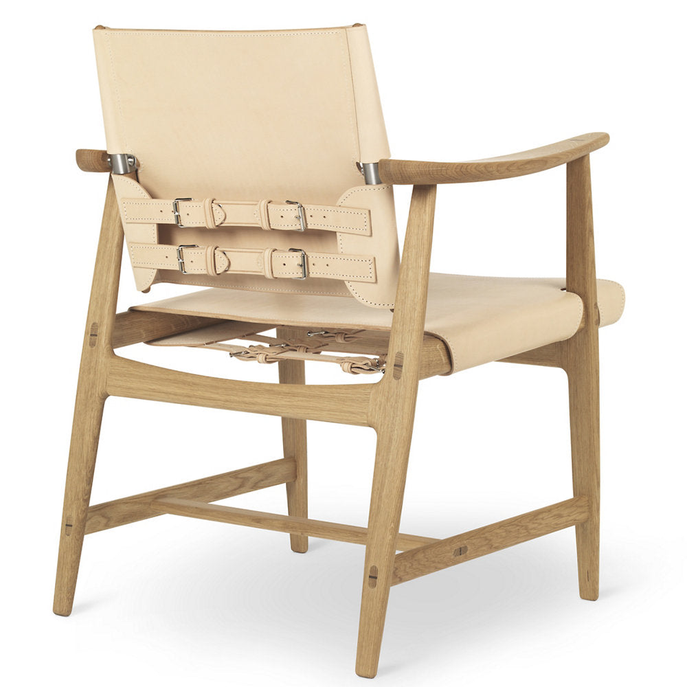 BM1106 Hunstman Chair