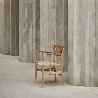 CH26 Armchair
