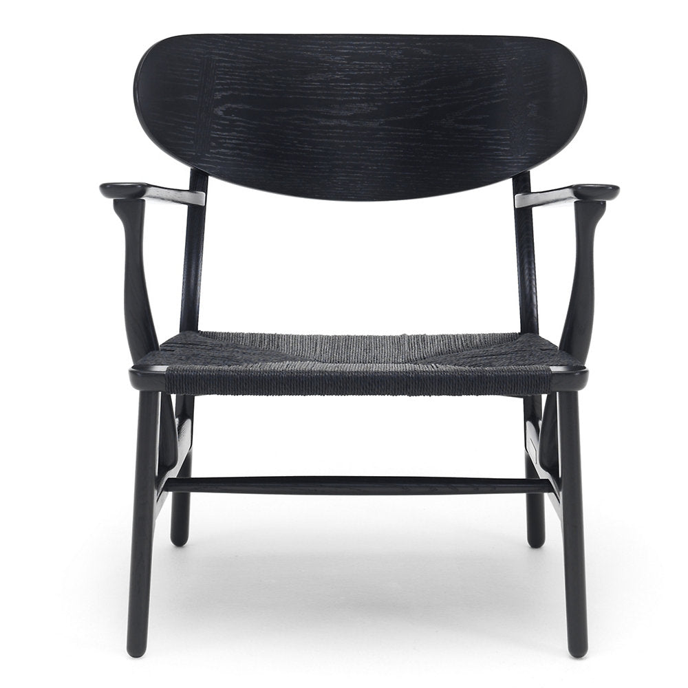 CH22 Lounge Chair