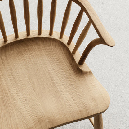 FH38 Windsor Chair
