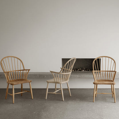 FH38 Windsor Chair