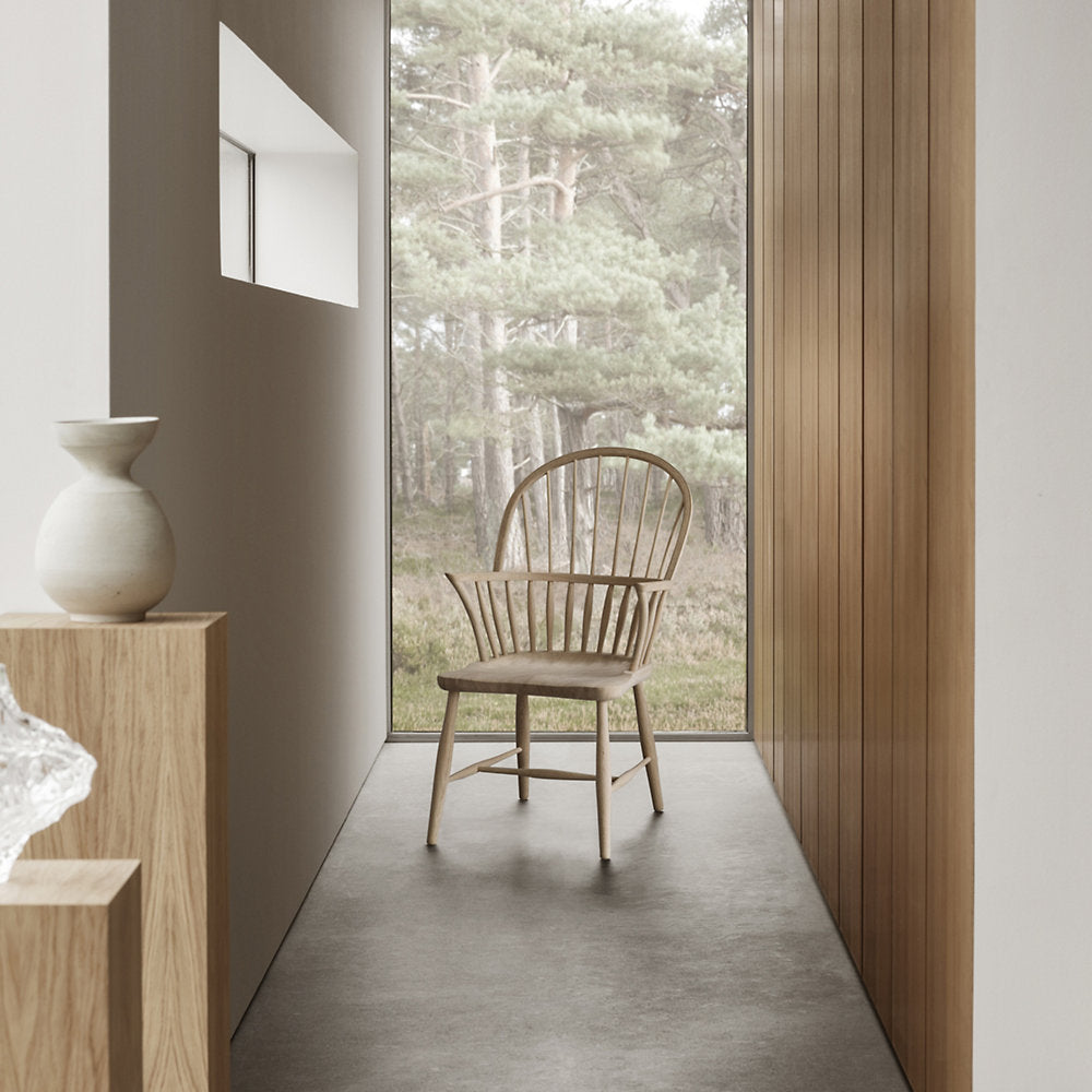 FH38 Windsor Chair