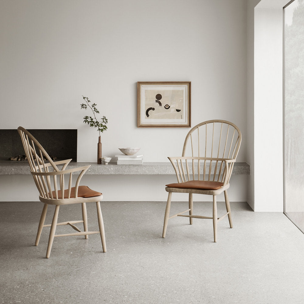 FH38 Windsor Chair