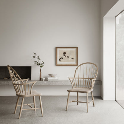 FH38 Windsor Chair