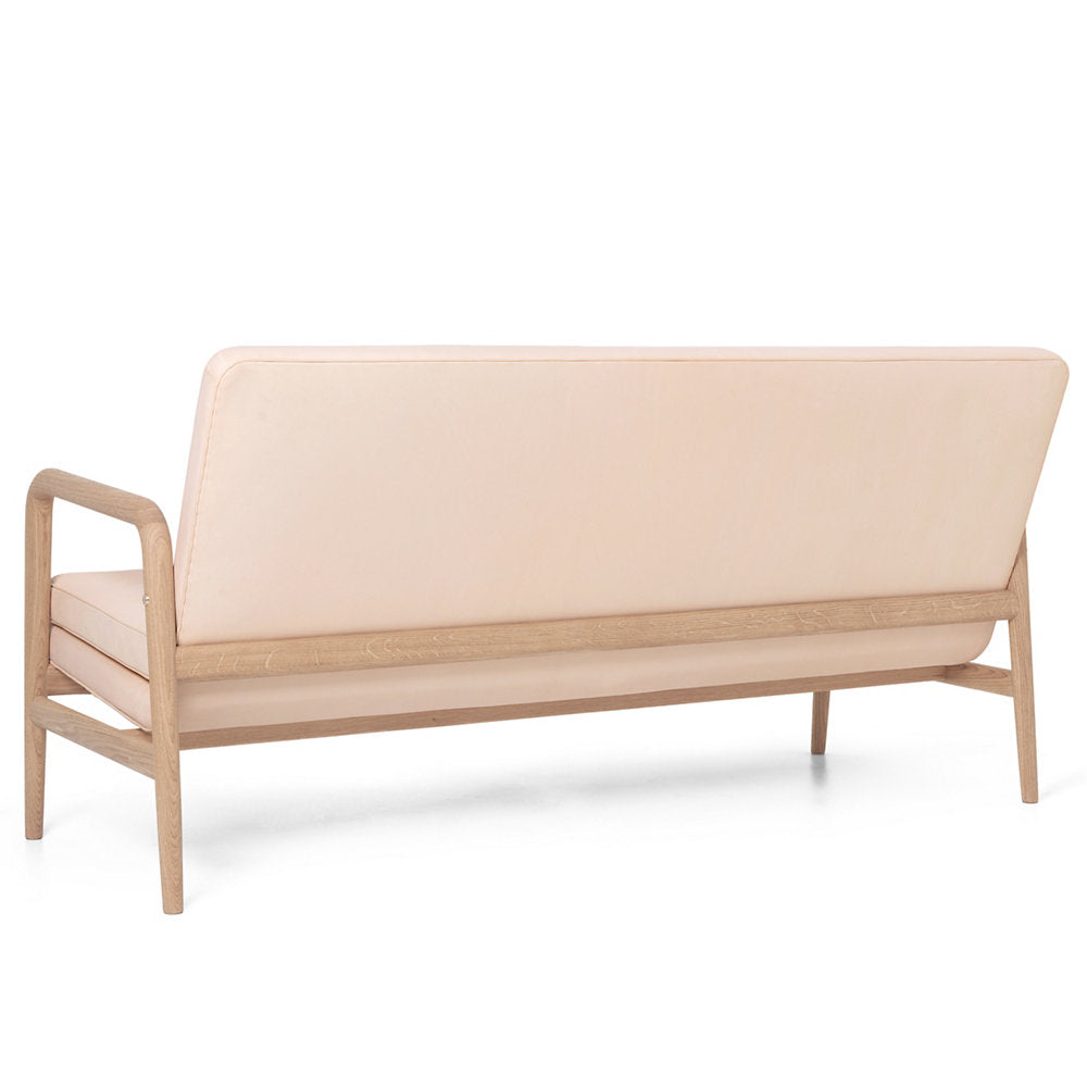 VLA77 Upholstered Foyer Sofa