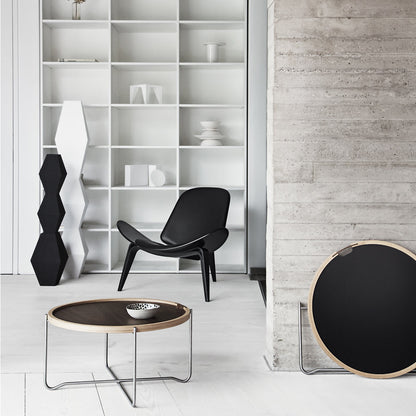 CH07 Lounge Chair