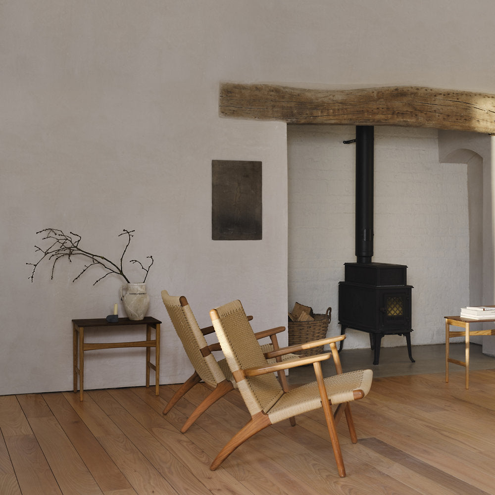 CH25 Lounge Chair