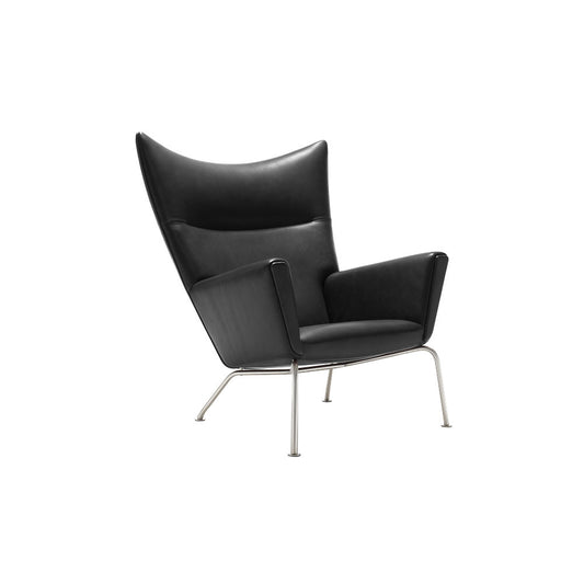 CH445 Wing Lounge Chair