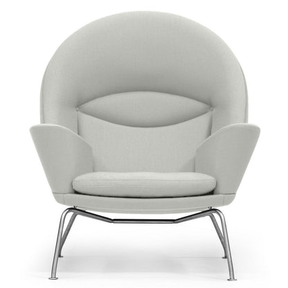 CH468 Oculus Lounge Chair