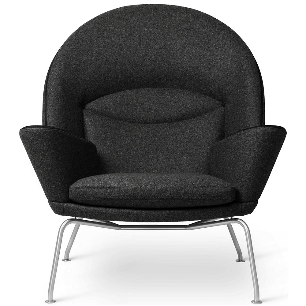 CH468 Oculus Lounge Chair