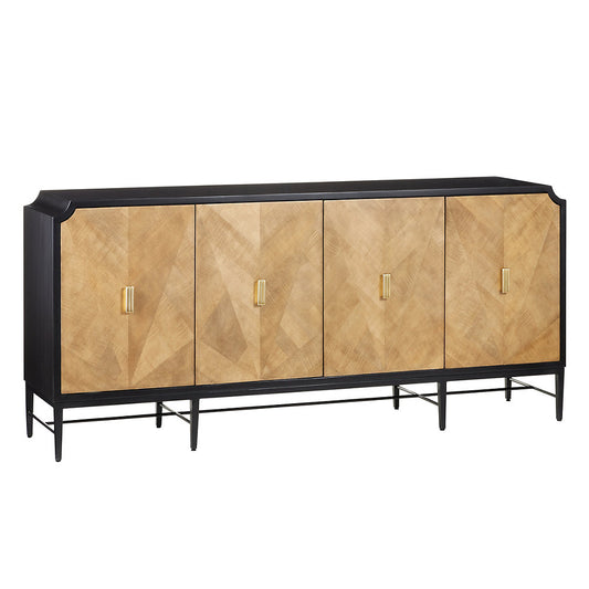 Kallista Credenza