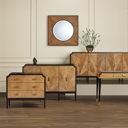 Kallista Credenza