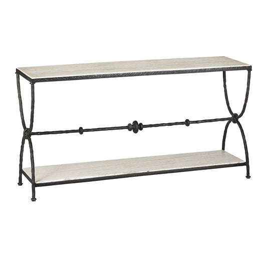 Agora Console Table