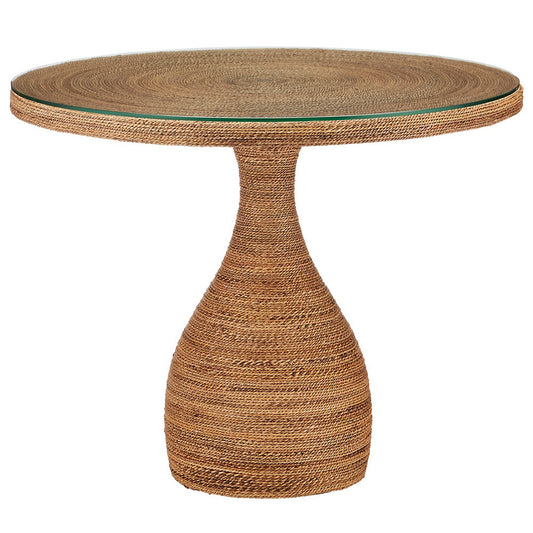 Dominica Entry Table