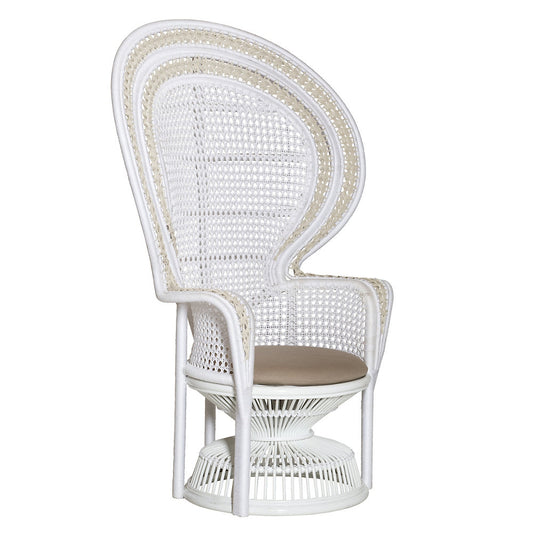 Emanuelle Lounge Chair