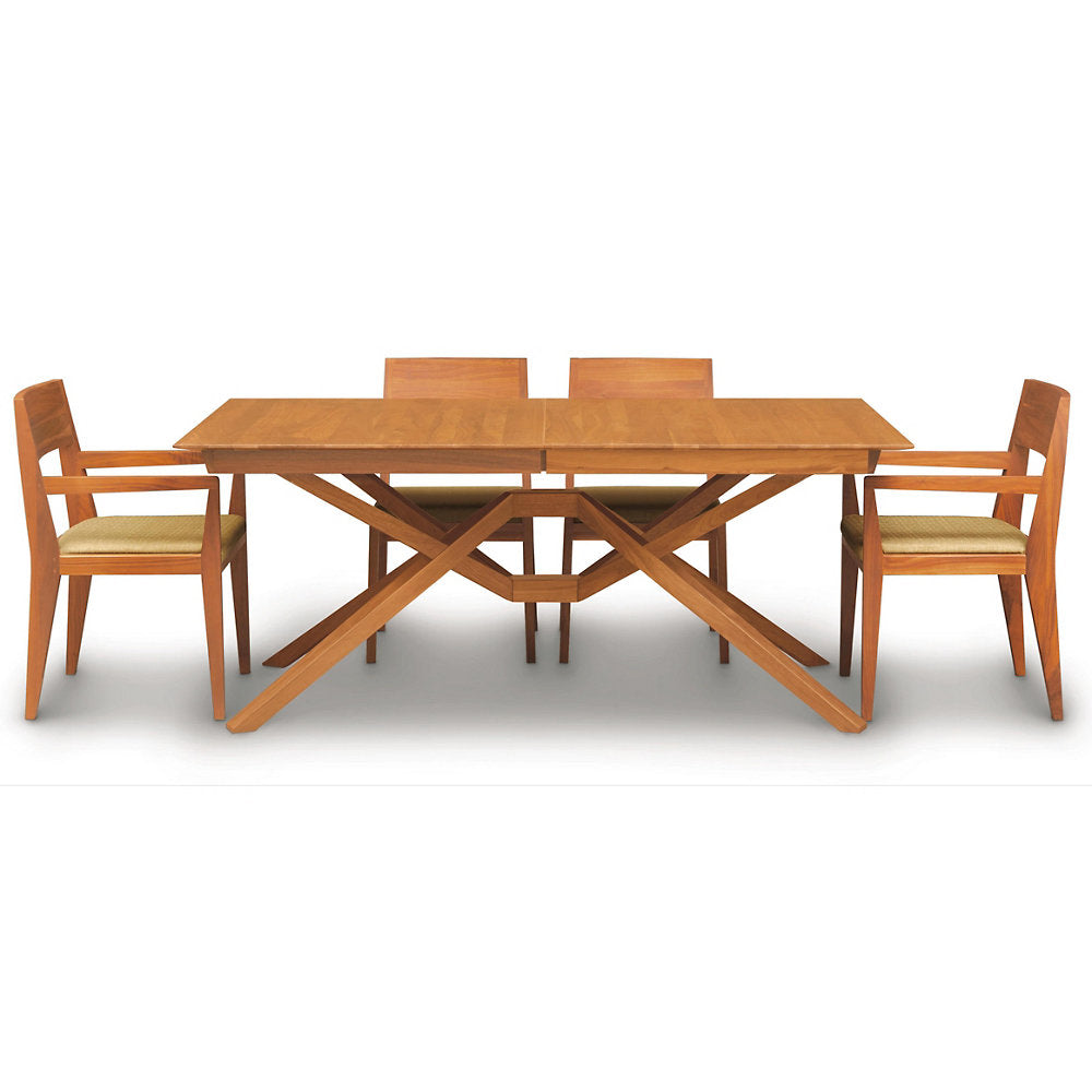 Exeter Extension Table