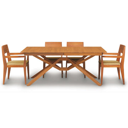 Exeter Extension Table