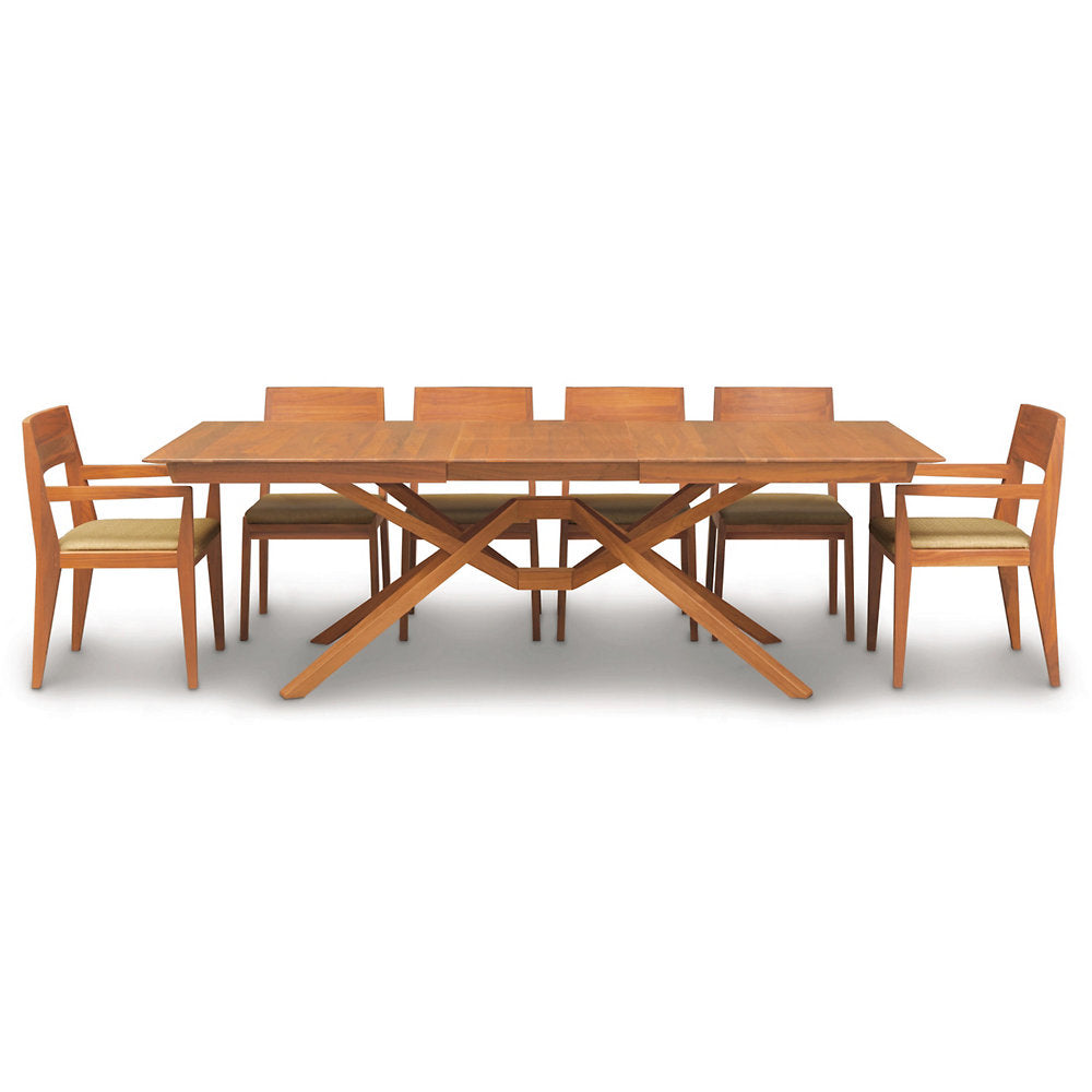 Exeter Extension Table