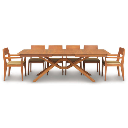 Exeter Extension Table