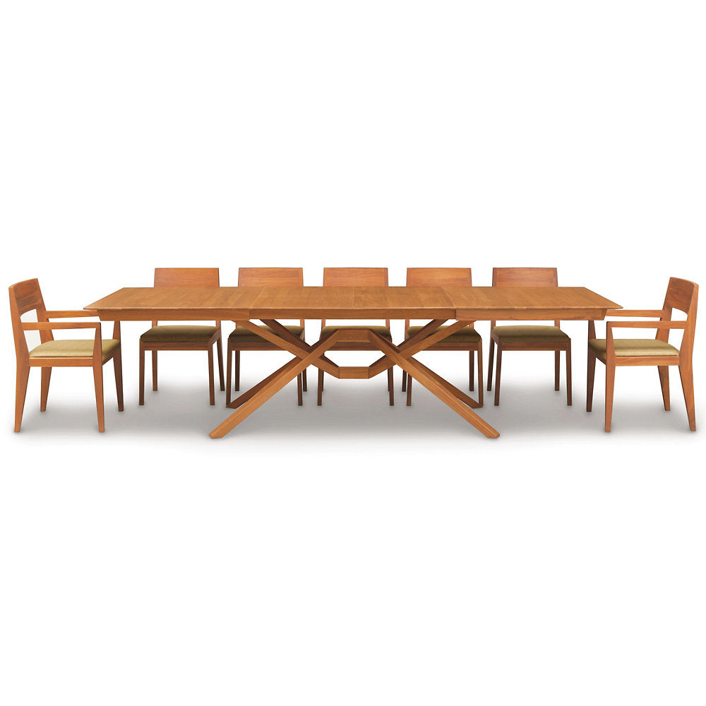 Exeter Extension Table
