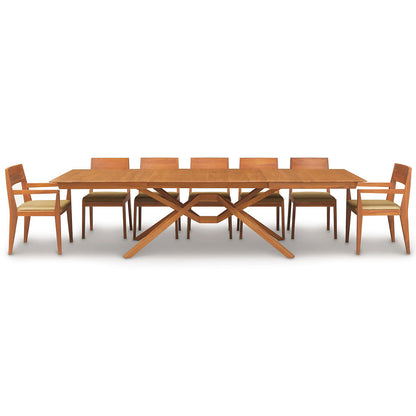 Exeter Extension Table