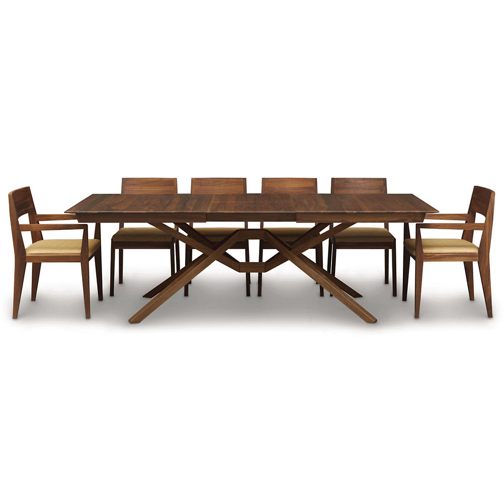 Exeter Extension Table