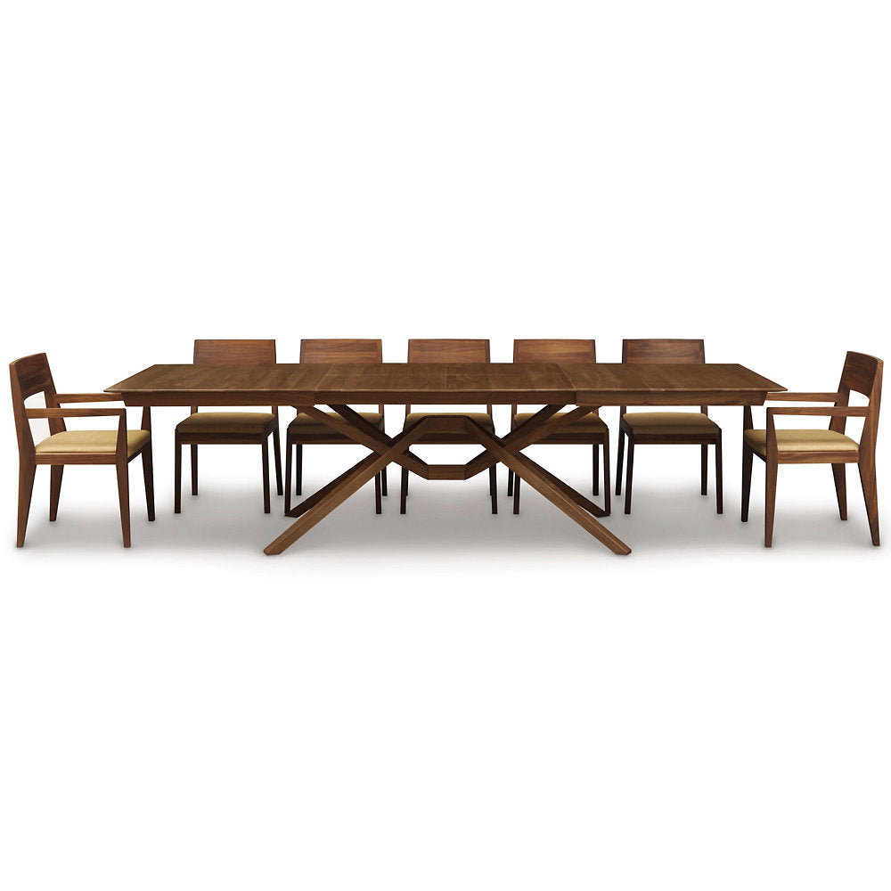 Exeter Extension Table