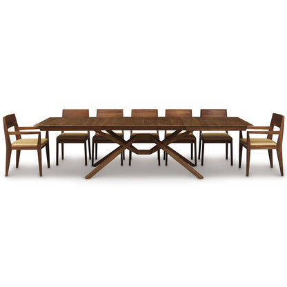 Exeter Extension Table