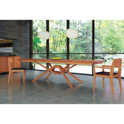 Exeter Extension Table