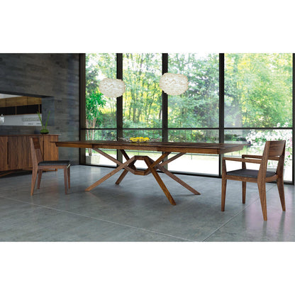 Exeter Extension Table