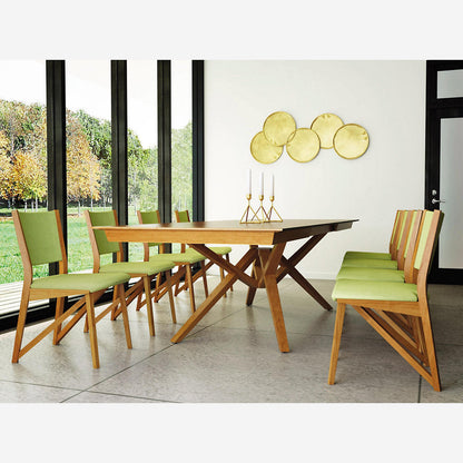 Exeter Extension Table