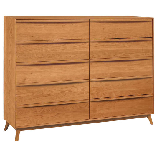 Catalina 10 Drawer Dresser
