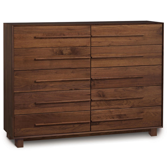 Sloane 10 Drawer Dresser