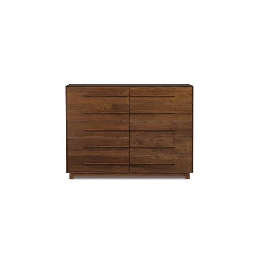 Sloane 10 Drawer Dresser