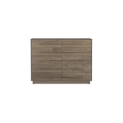 Sloane 10 Drawer Dresser