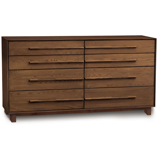Sloane 8 Drawer Dresser