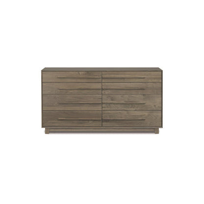 Sloane 8 Drawer Dresser