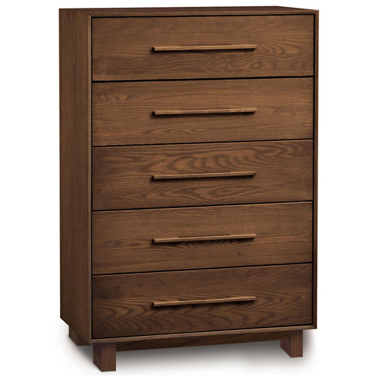 Sloane 5 Drawer Dresser - Wide